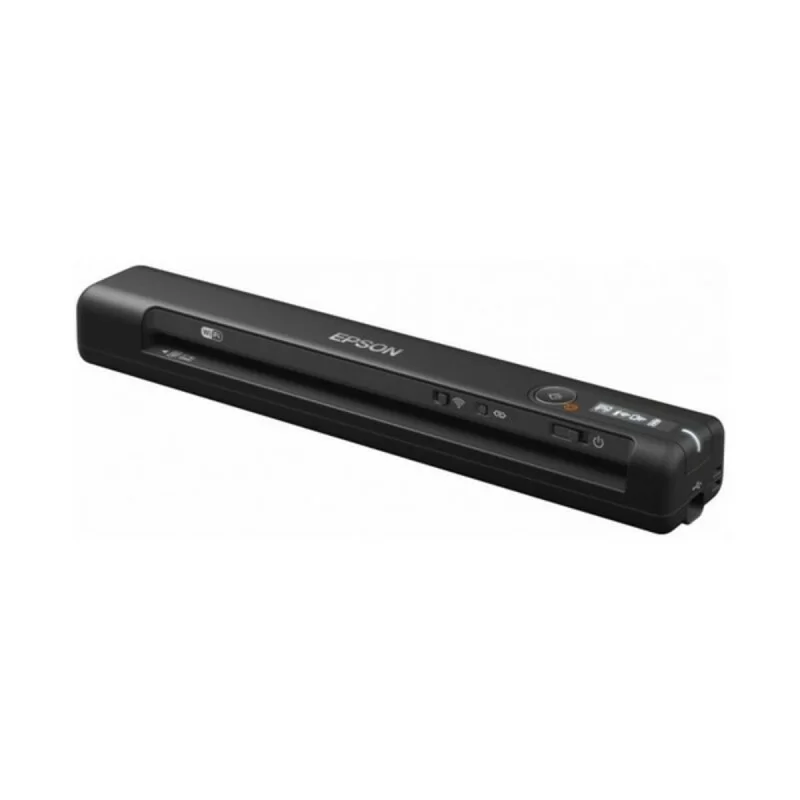Portable Scanner Epson B11B253401 600 dpi WIFI...