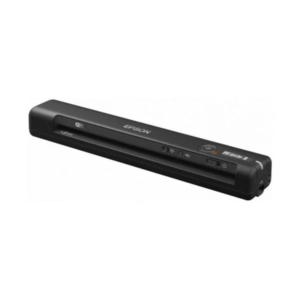 Portable Scanner Epson B11B253401 600 dpi WIFI USB 2.0