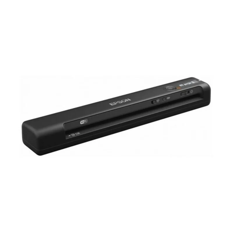 Portable Scanner Epson B11B253401 600 dpi WIFI...