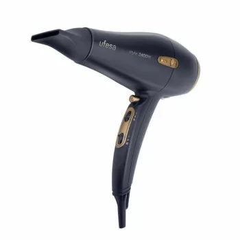 Hairdryer UFESA SC8460 Black