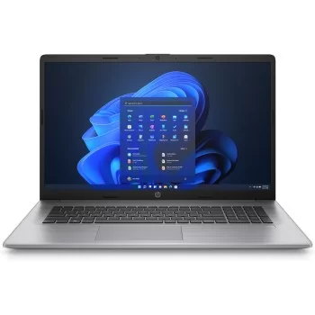 Laptop HP 470 G9 17,3" Intel Core i5-1235U 16 GB RAM 512...
