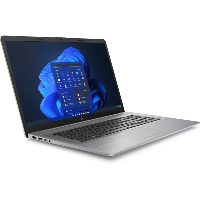 Laptop HP 470 G9 17,3" Intel Core i5-1235U 16...