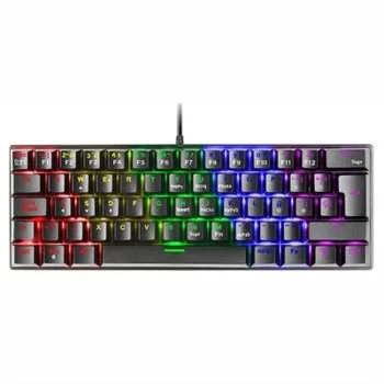 Keyboard Mars Gaming MK60