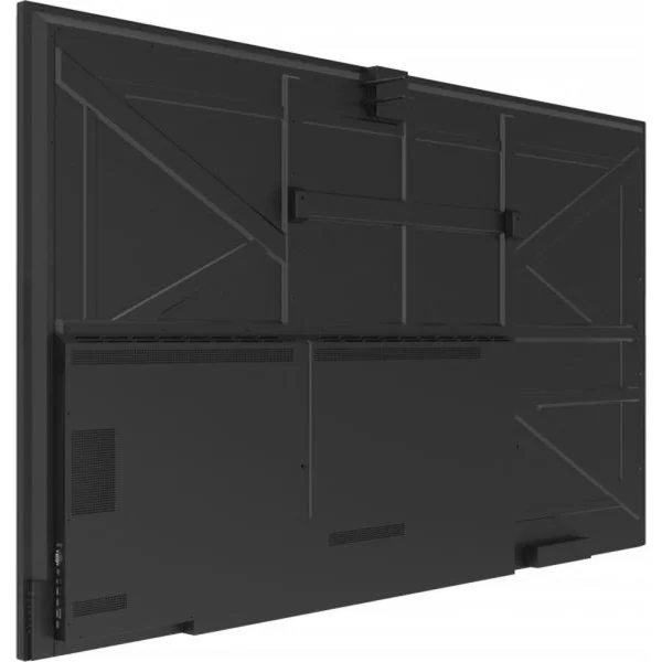 Digital screen ViewSonic CDE9830 4K Ultra HD 98"