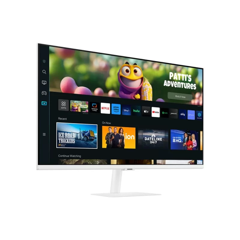 Monitor Samsung LS27CM501EUXEN Full HD