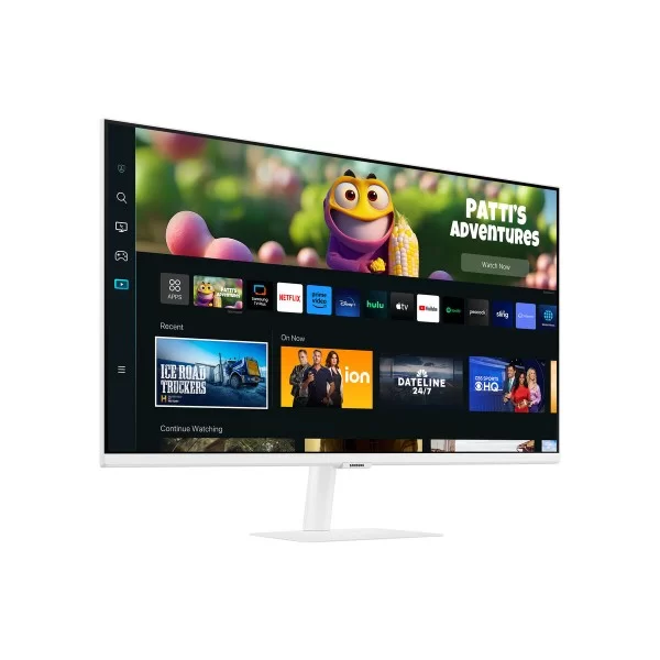 Monitor Samsung LS27CM501EUXEN Full HD