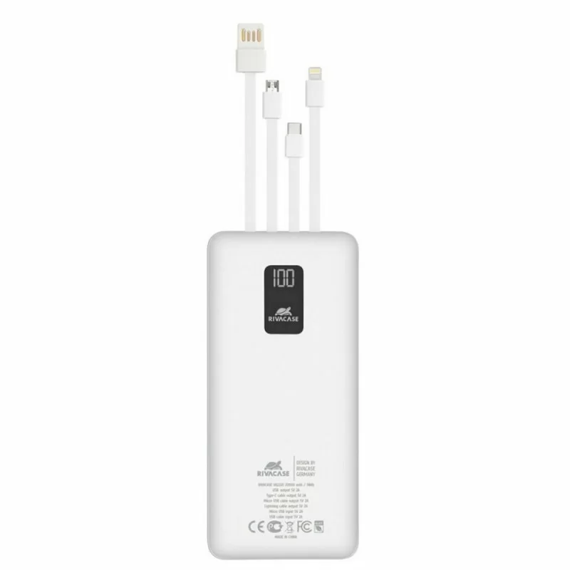 Powerbank Rivacase VA2220