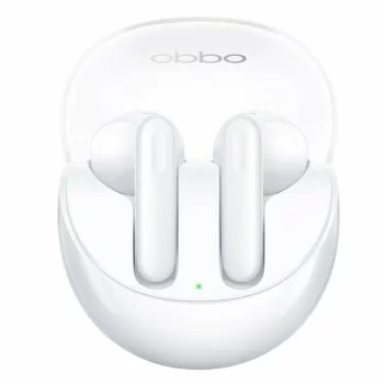 Bluetooth Headphones Oppo Enco Air3 White