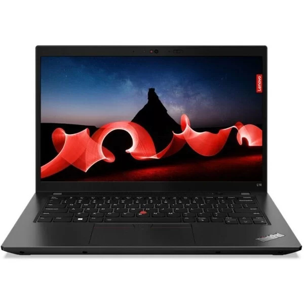 Laptop Lenovo THINKPAD L14 14" Intel Core i7-1355U 16 GB RAM 512 GB SSD Spanish Qwerty