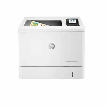 Laser Printer HP White