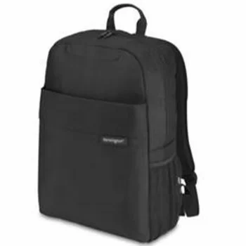 Laptop Backpack Kensington K60378WW Black 14"