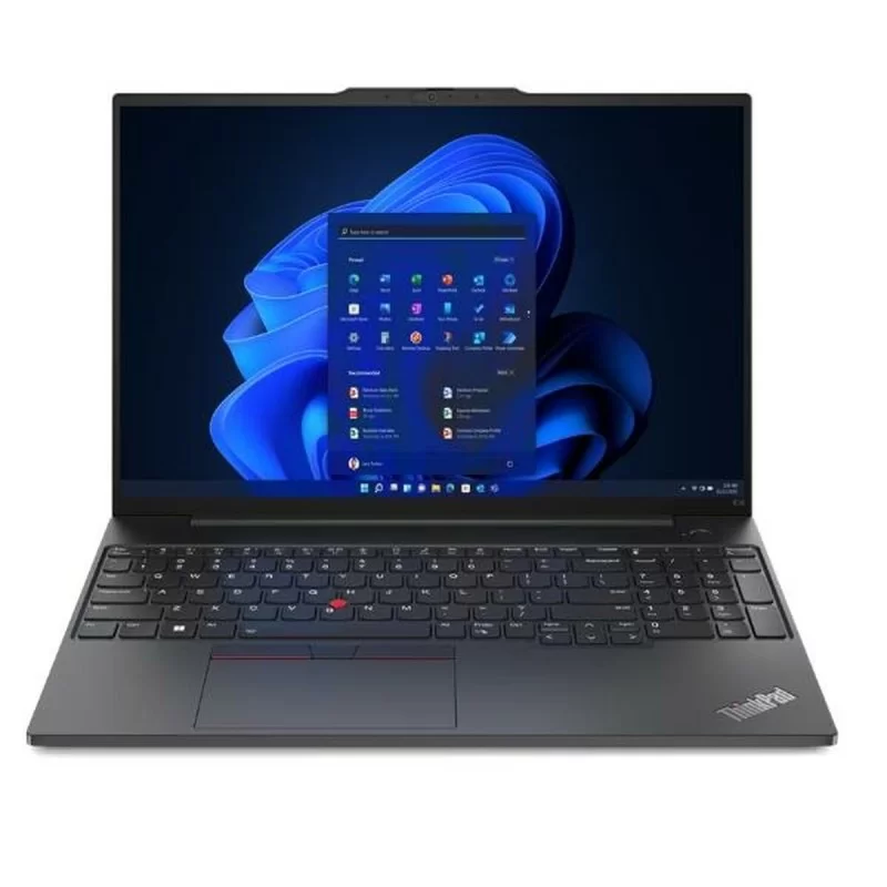 Laptop Lenovo 16" Intel Core i7-1355U 16 GB RAM...