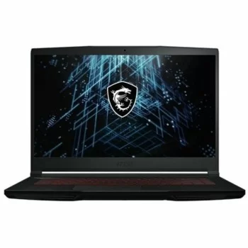 Laptop MSI 9S7-16R821-690 15,6" i5-12450H 16 GB RAM 512...