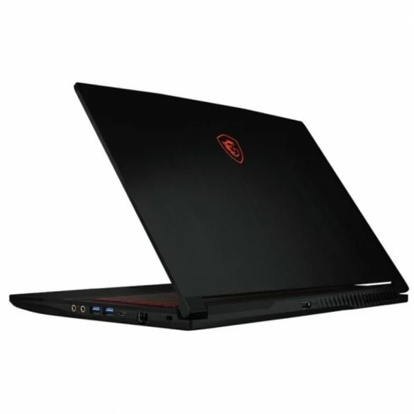 Laptop MSI 9S7-16R821-690 15,6" i5-12450H 16 GB RAM 512 GB SSD NVIDIA GeForce RTX 3050