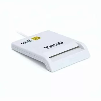 Smart Card Reader TooQ USB 2.0
