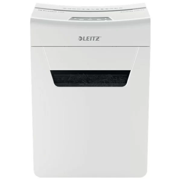Paper Shredder Leitz 80920000
