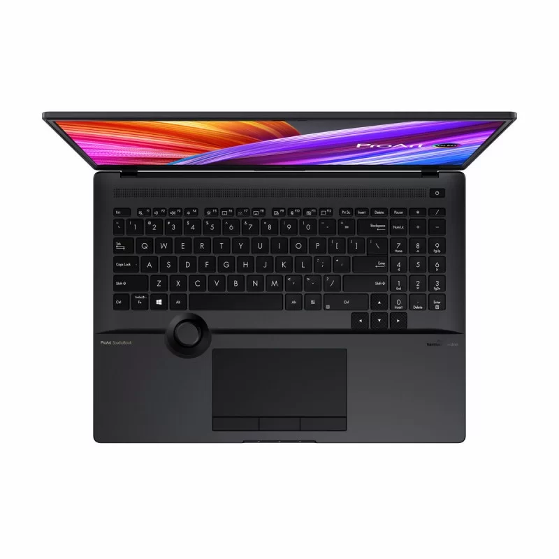 Laptop Asus W7600Z3A-L2128X i7-12700H 32 GB RAM...