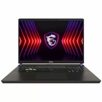 Laptop MSI Vector 17 HX A14VIG-820XES 17" 32 GB RAM 1 TB...