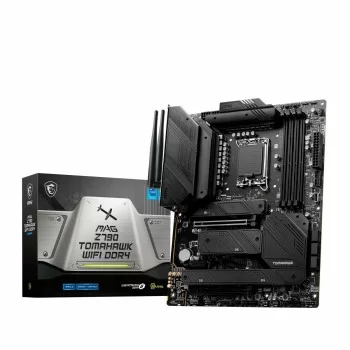 Motherboard MSI MAG Z790 TOMAHAWK WIFI DDR4 LGA 1700...