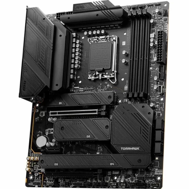 Motherboard MSI MAG Z790 TOMAHAWK WIFI DDR4 LGA...