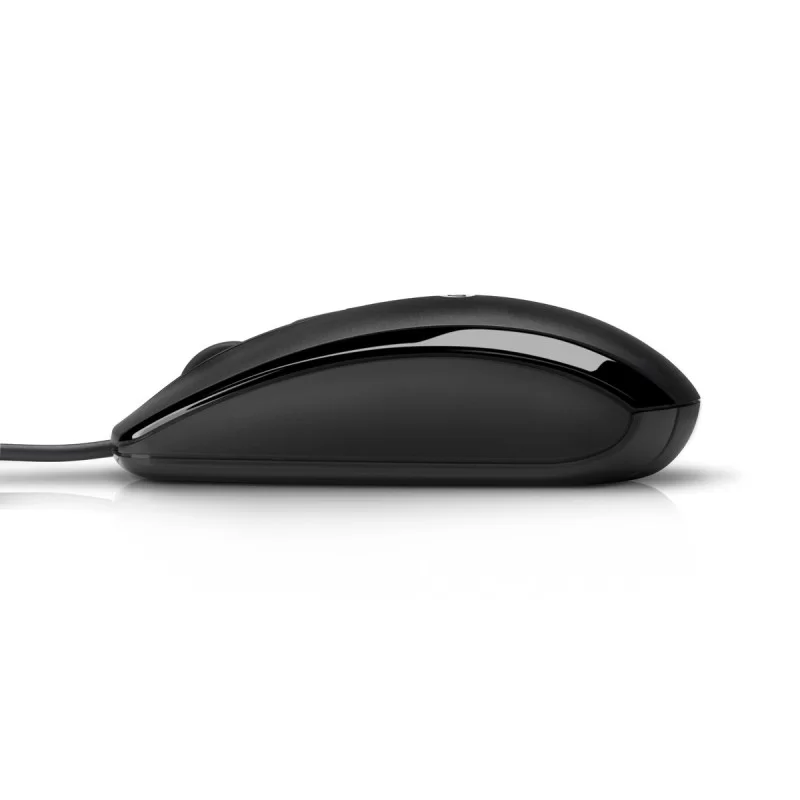 Mouse HP E5E76AAABB Black