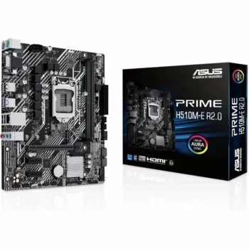 Motherboard Asus PRIME H510M-E R2.0 Intel H510 Intel H470...