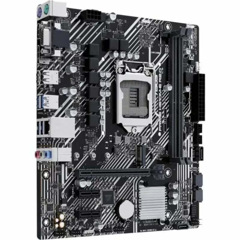 Motherboard Asus PRIME H510M-E R2.0 Intel H510...