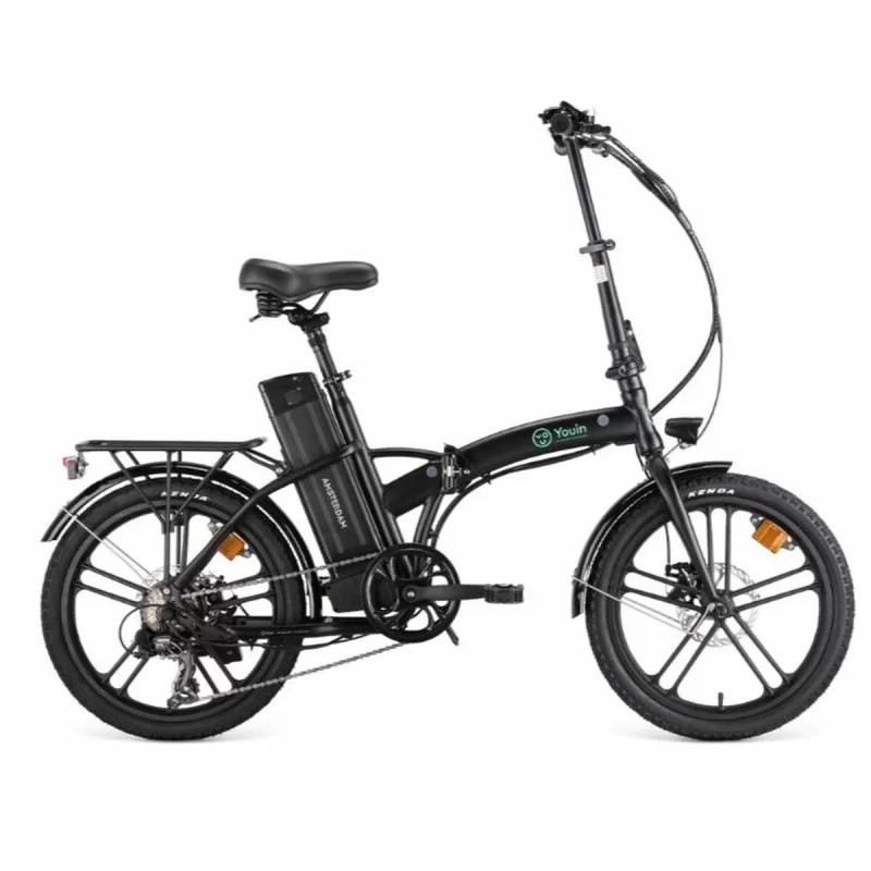 Electric Bike Youin BK1002 AMSTERDAM 250 W 25 km/h