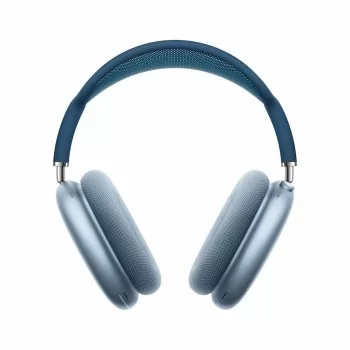 Headphones Apple AirPods Max Blue