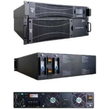 Online Uninterruptible Power Supply System UPS Zigor...