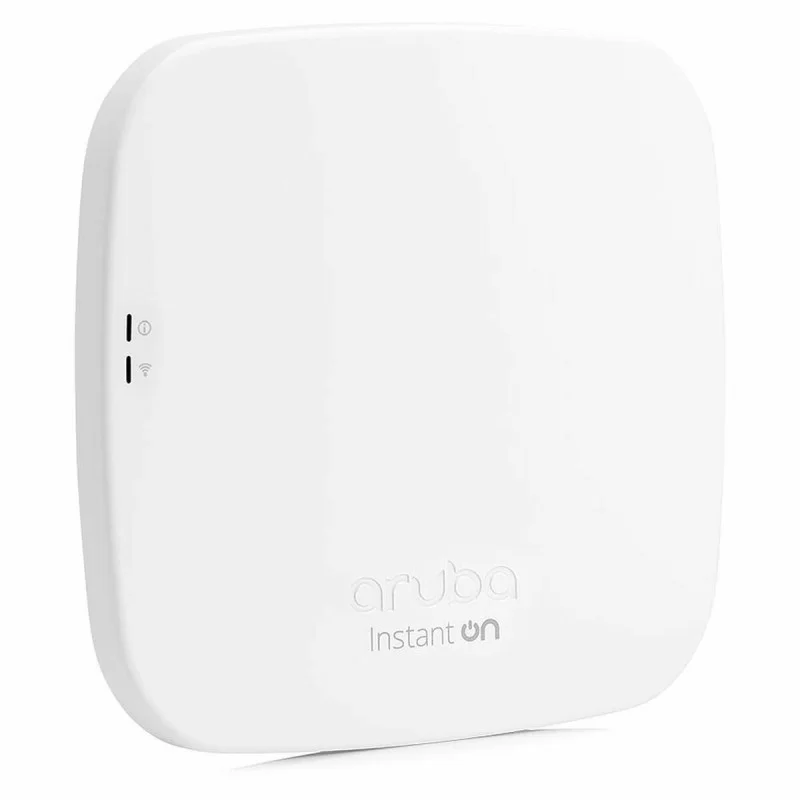 Access point HPE R3J24A White
