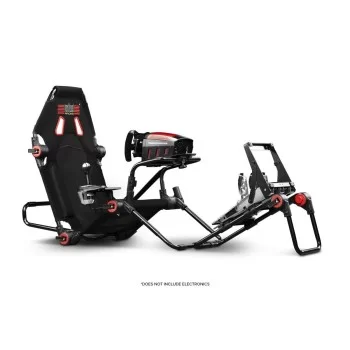Gaming Chair Next Level Racing F-GT Lite (NLR-S015) 174 x...