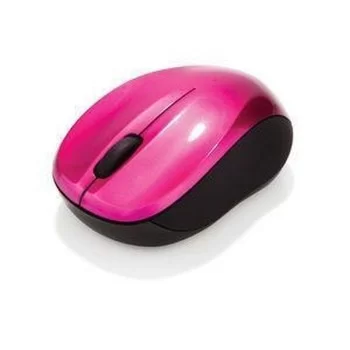 Wireless Mouse Verbatim Go Nano Compact Receptor USB...