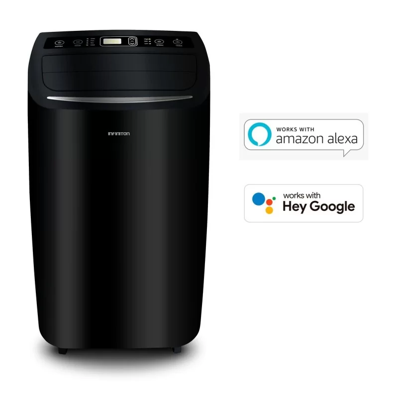 Portable Air Conditioner Infiniton PAC-BD12...