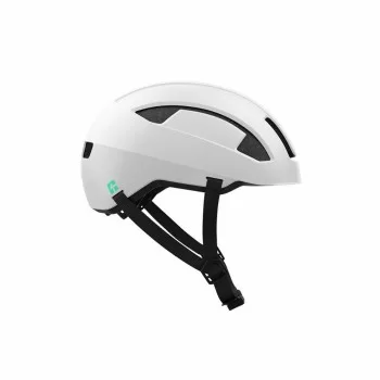 Adult's Cycling Helmet Lazer CityZen Kineticore White...