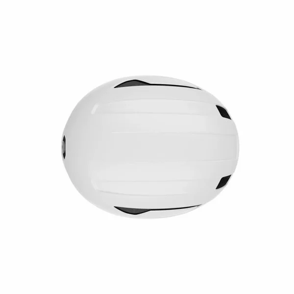 Adult's Cycling Helmet Lazer CityZen Kineticore White 55-59 cm