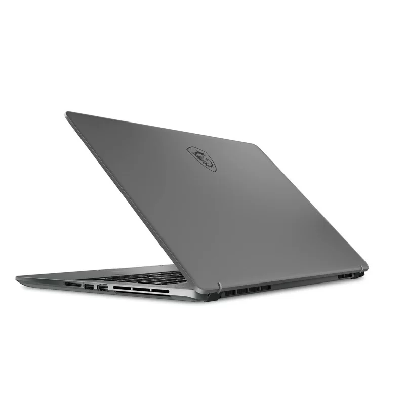 Laptop MSI CREAZ17HXSTUDA13-046ES 17" Intel...