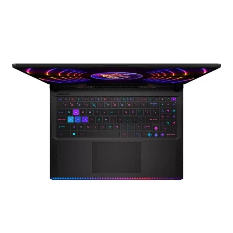 Laptop MSI 9S7-15M211-208 16" 32 GB RAM 2 TB...