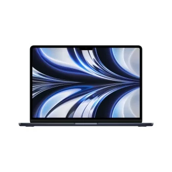 Laptop Apple MacBookAir Spanish Qwerty 13,6" M2 8 GB RAM...