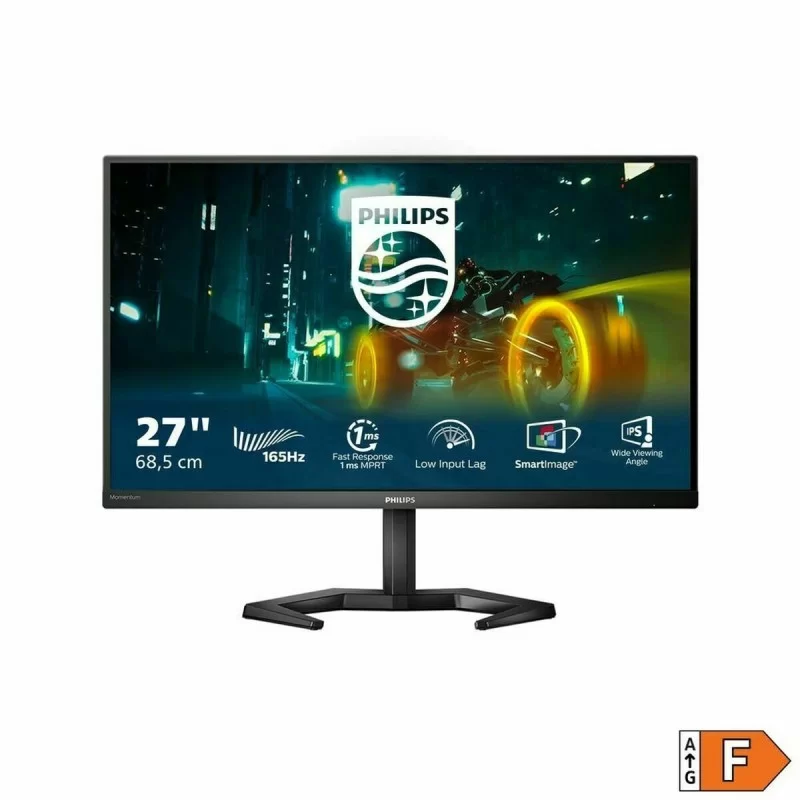 Monitor Philips M27M1N3200ZA 27" Full HD 165 Hz