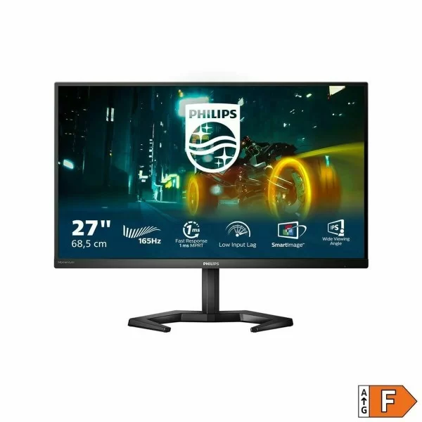 Monitor Philips M27M1N3200ZA 27" Full HD 165 Hz