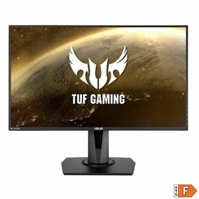 Gaming Monitor Asus VG279QM 27" LED IPS Flicker...