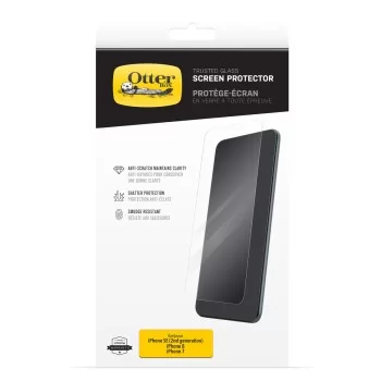 Mobile Screen Protector Otterbox 77-65053 iPhone SE