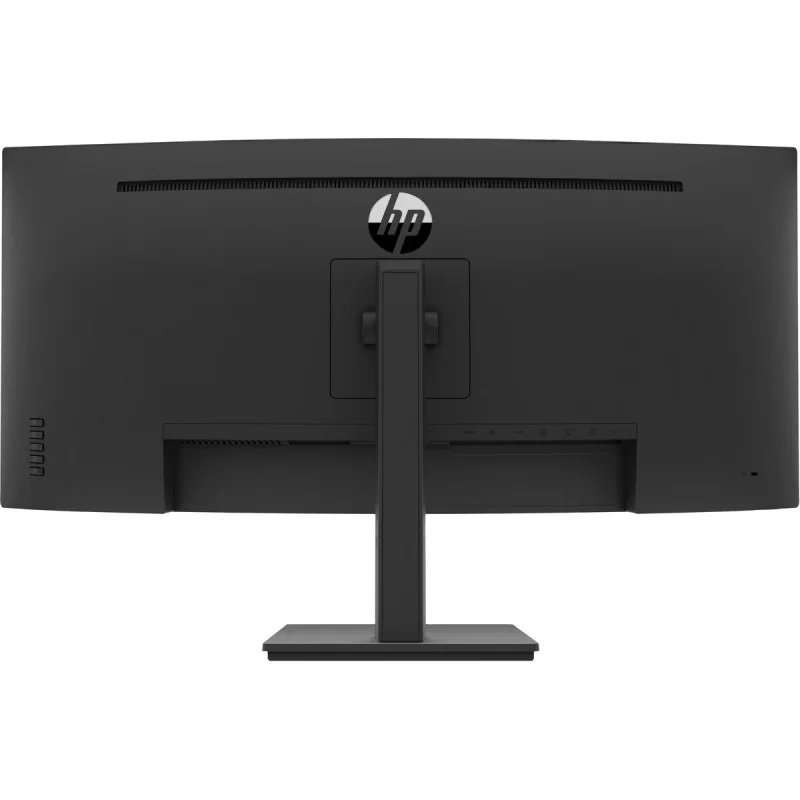Monitor HP M34d 34" LED VA Flicker free 100 Hz