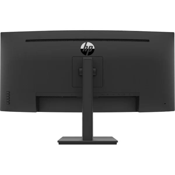 Monitor HP M34d 34" LED VA Flicker free 100 Hz