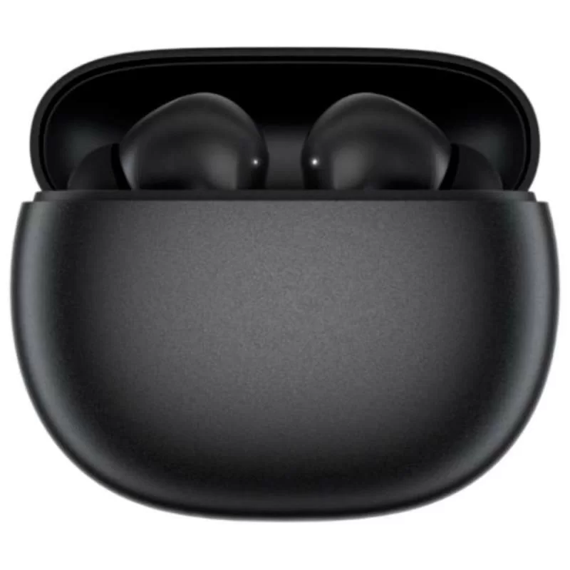 Bluetooth Headphones Xiaomi Buds 4 Black