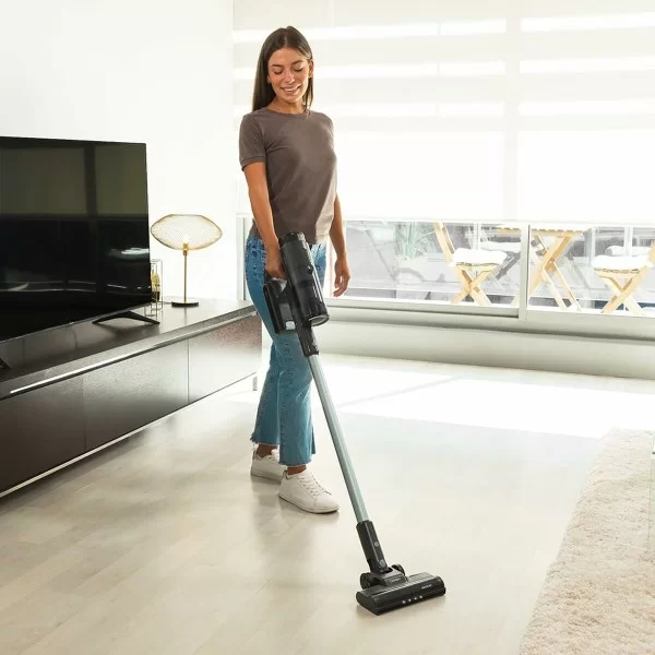 Cordless Vacuum Cleaner Cecotec ROCKSTAR 1500