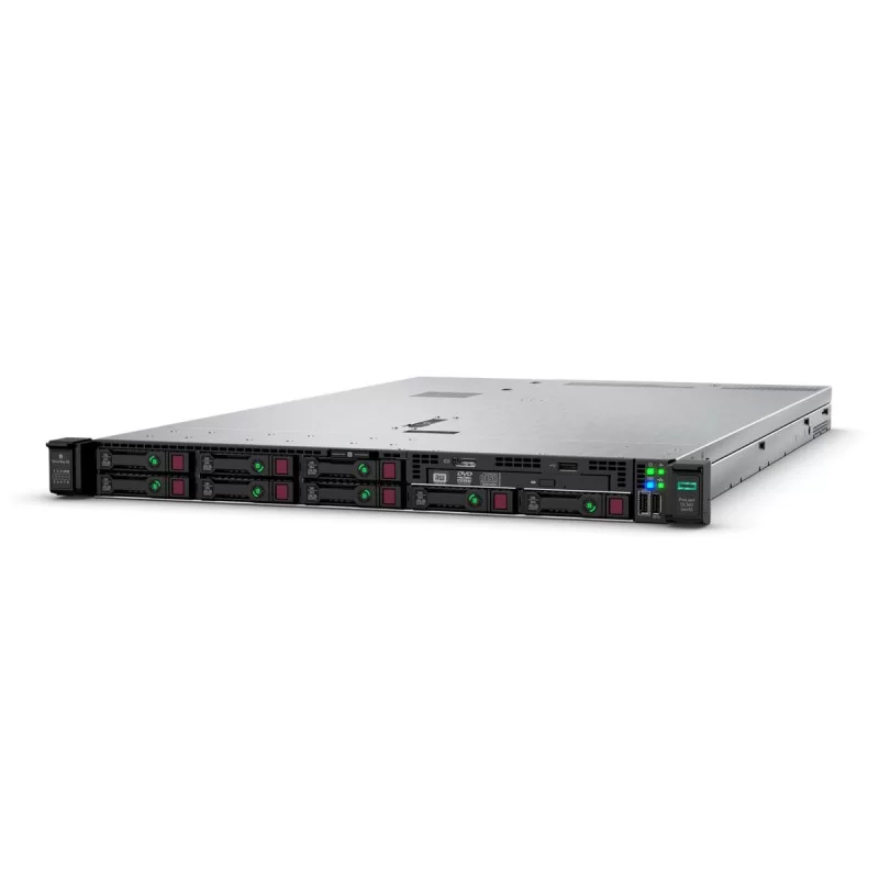 Server HPE ProLiant DL360 Intel Xeon Silver...