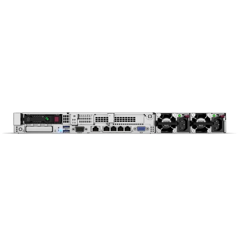 Server HPE ProLiant DL360 Intel Xeon Silver...