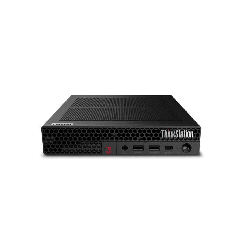 Desktop PC Lenovo TS P3 TINY CI13700T 32 GB RAM...